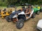 Arctic Cat Wildcat Limited 1000