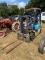 Komatsu 20 Forklift