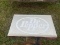 Vintage Dr. Pepper Sign