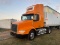 2008 Volvo VNM Day Cab (Title)