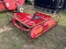 New Top Cat Heavy Duty Brush Cutter