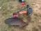 3 Point 1 Bottom Howse Plow