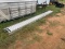 16' Aluminum Walk Board
