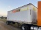 28' Pup Storage Trailer (No Title)