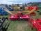 Lowery Manufacturing 6' Roto Tiller (Like New)