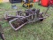 John Deere Disc Harrow