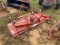 Befco 5' Finishing Mower