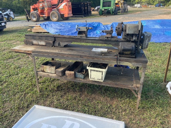 Craftsman Lathe