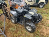 Qingqi 150ATV-2