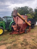 New Holland 352 Hammer Mill