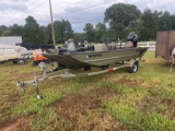 2013 Tracker Grizzly 1754 (Title)