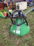 Frontier 3 Point Spreader