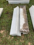 Pair of UWS Side Boxes