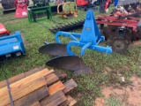 Dearborn 3 Point 2 Bottom Plow
