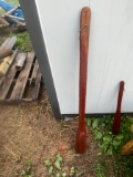 Cherry Stew Paddle (Long)
