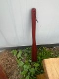 Cherry Stew Paddle (Short)