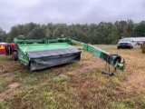 John Deere MOCO 925 Hay Cutter
