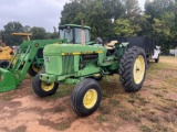 John Deere 2840