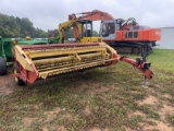 New Holland 1465 Hay Conditioner