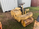 Nonruning Roller