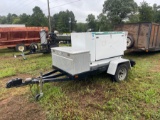 Onan 7.5KW Cummins Diesel Generator