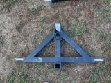3 Point Trailer Hitch Reciever