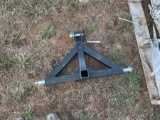 3 Point Trailer Hitch Reciever