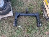 3 Point Quick Hitch