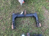 3 Point Quick Hitch