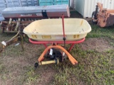 3 Point Vicon Spreader