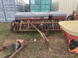 Lilliston Grain Drill