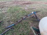 3 Point Boom Pole