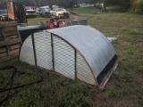 Livestock Hut