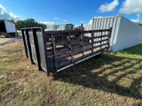 14' Truck Bed