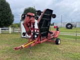 Bush Hog 18' Bat Wing Finishing Mower