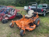 Scag Turf Tiger II