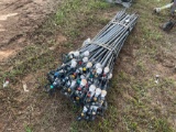Irrigation Sprinklers