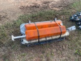 Amber Light Bars