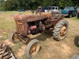 Farmall 130 (Non Running)