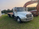 2005 International 4300 Rollback (Title) (One Owner)