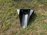 Dingo Quick Attach Stump Bucket