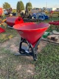 Fertilizer Spreader