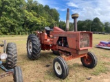 Allis Chalmers 190XT Turbo