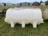 725 Gallon Poly Tank