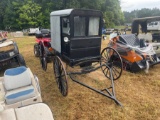 Amish Buggy