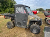 Polaris Ranger XP