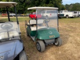 EZGO Electric Golfcart