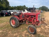 Farmall International 130