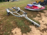 Jet Ski Trailer (No Title)