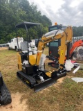 AGT H12R Mini Excavator